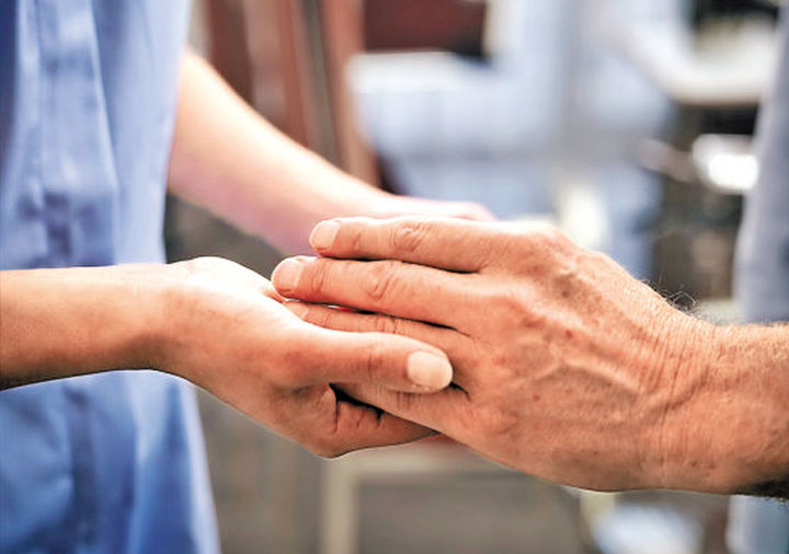 帕金森发病原因是什么